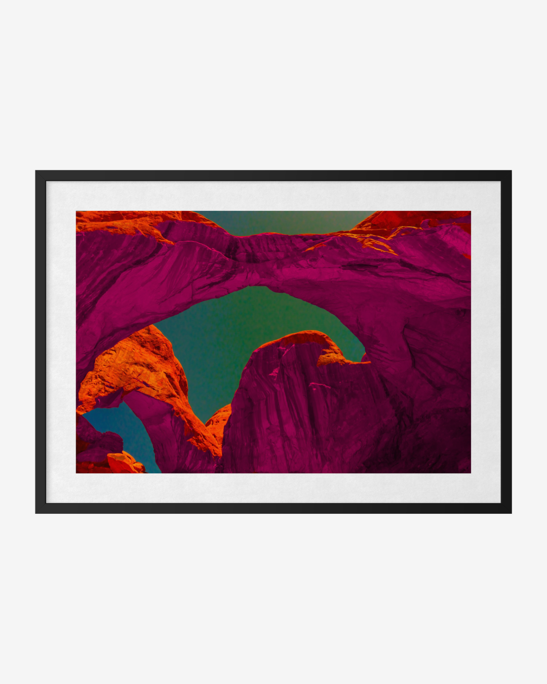 Double Rainbow All The Way