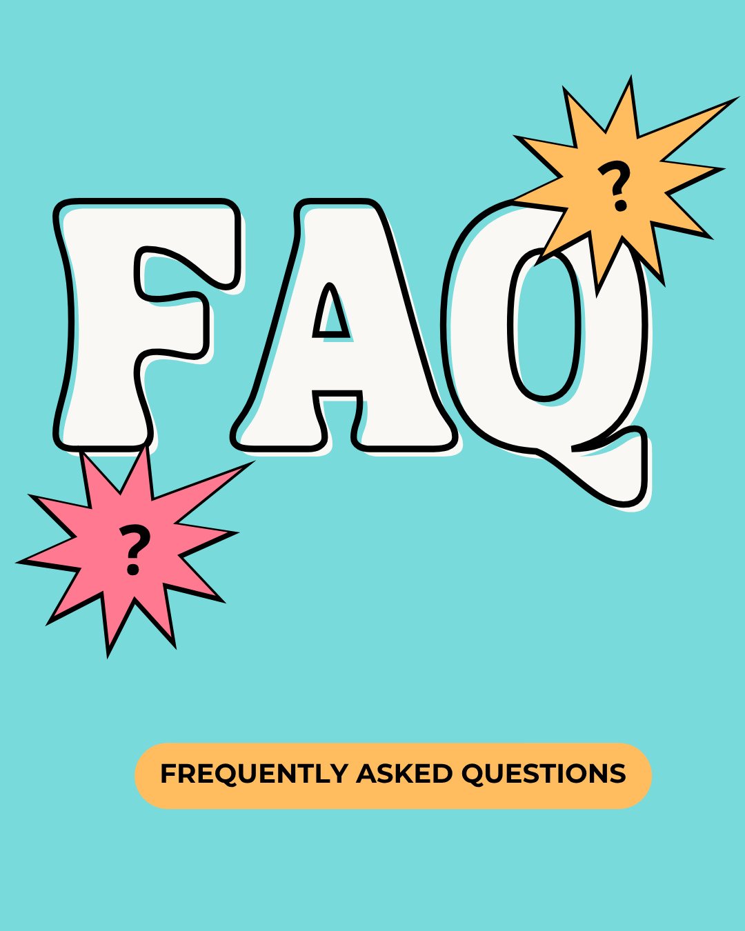Friend can make it after all? Or... someone got sick? 😥 ⁠
⁠
Don't panic! We've got your guest count changes covered like a pro. 👇⁠
⁠
Q: &quot;Oops, we have an extra guest!&quot; ⁠
⁠
A: Let us know ASAP! Our themes have limits and we book fast, but 