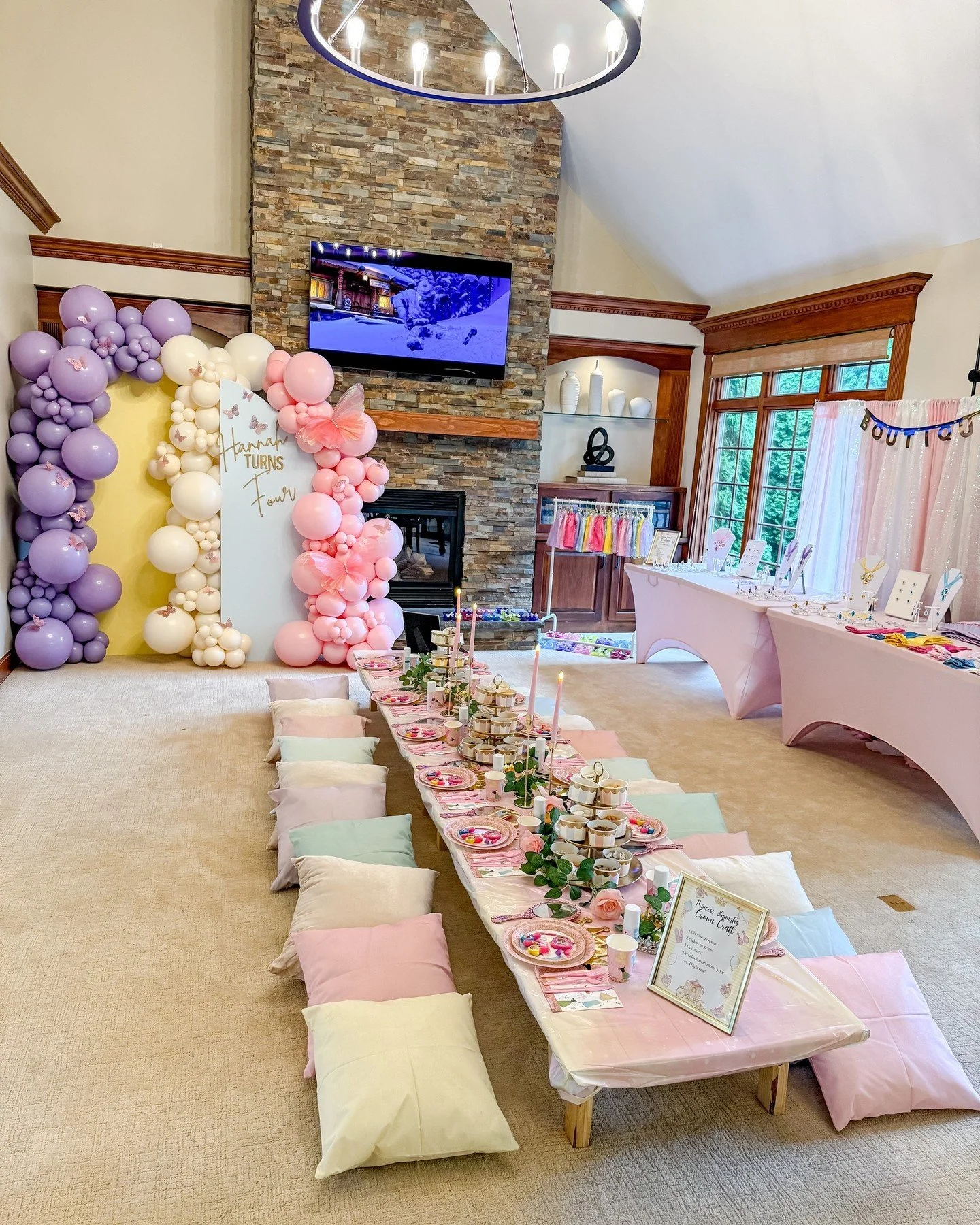 Did you know we do more than just slumber parties!

We also love doing activity parties, and sleep-unders! Contact us today for your activity picnic!

 #practicallyperfectevents #LuxurySlumberParty #FentonMoms #MichiganMoms #StressFreeParty #Birthday