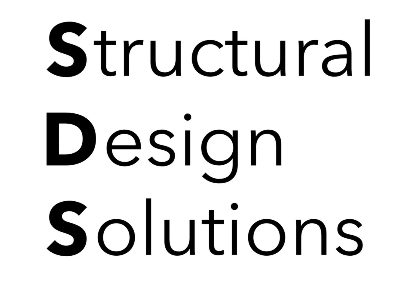 Structural Design Solutions | Boutique Residential Structural Engineers