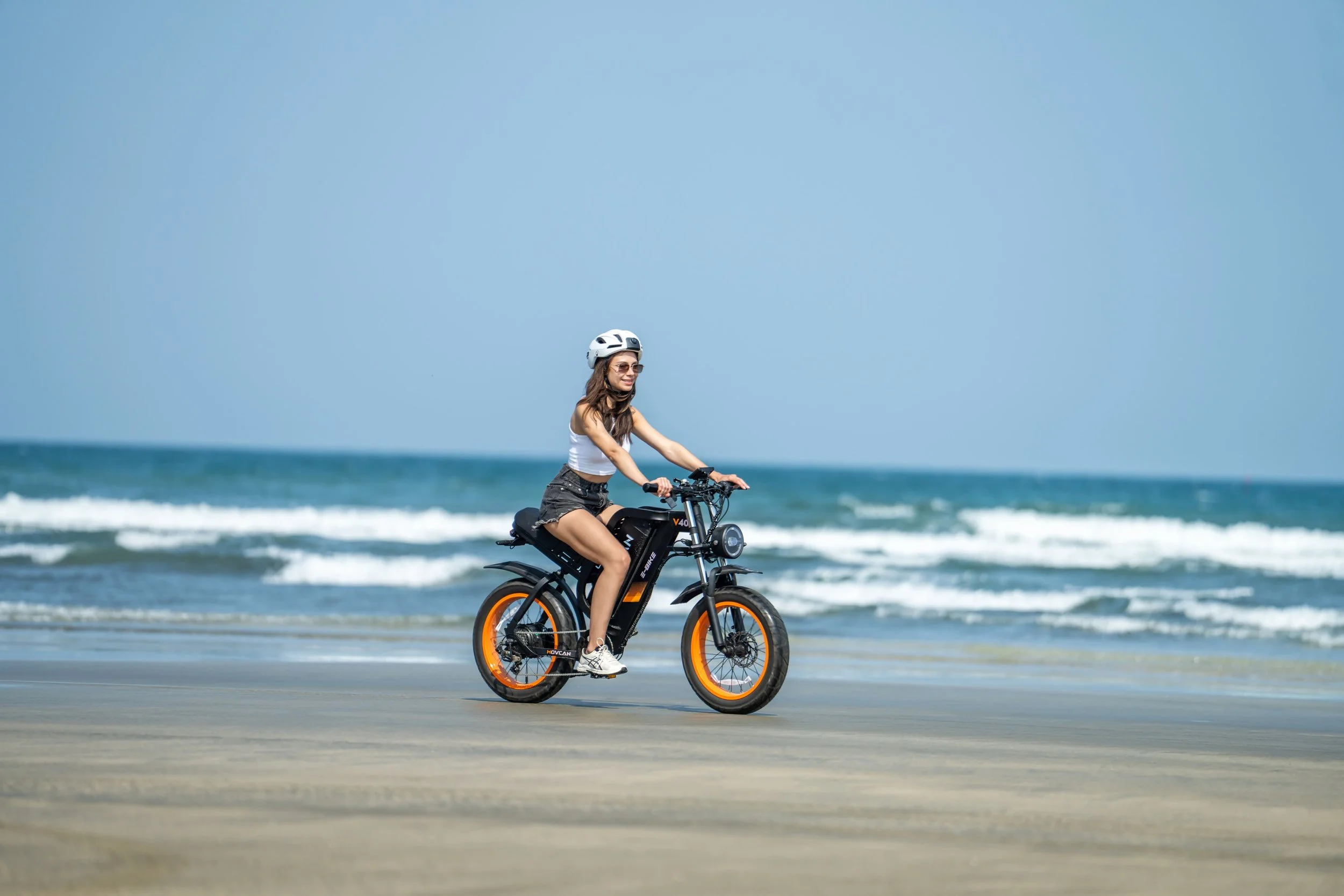 Top 5 Features That Set QMWheel Fatbikes Apart