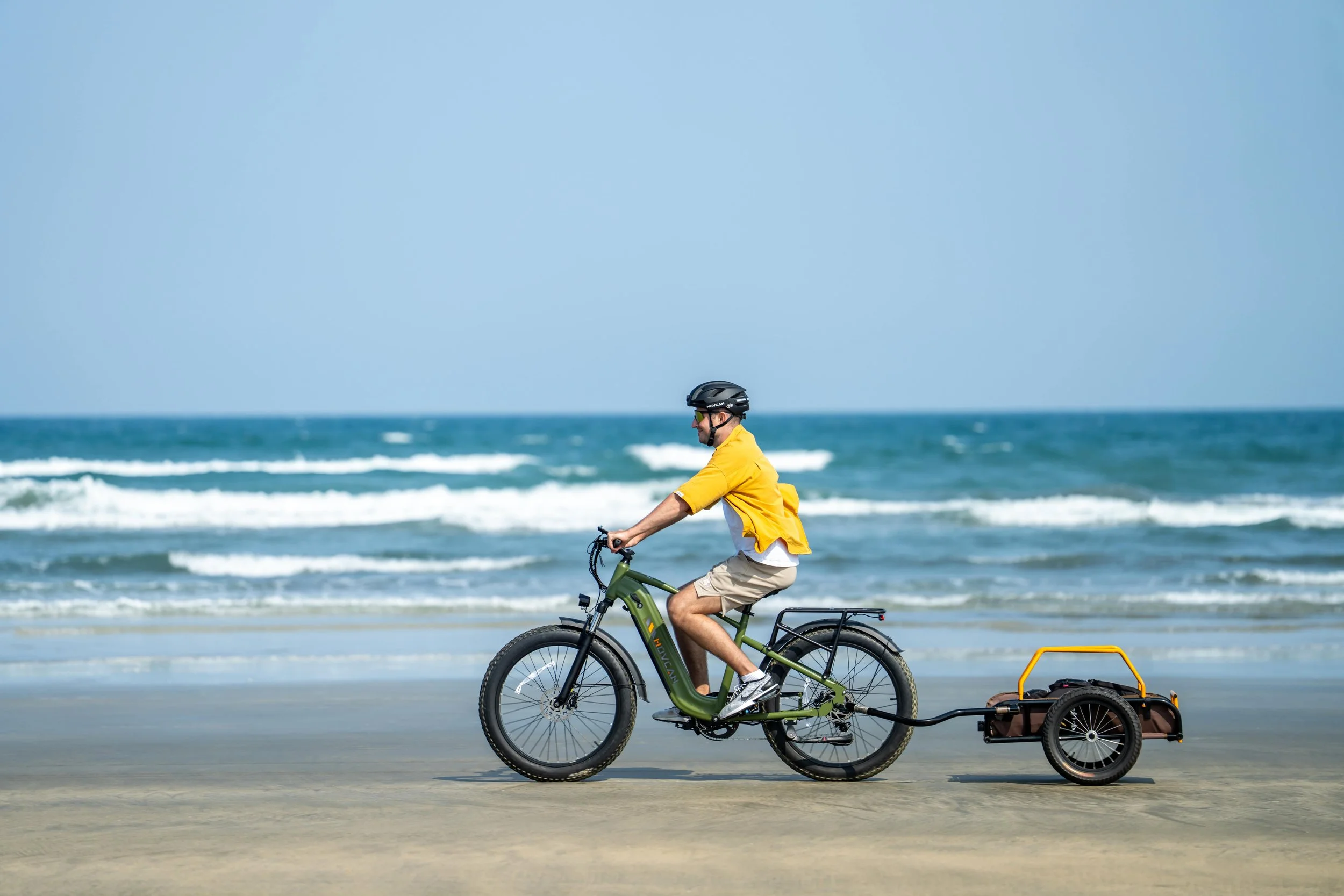 E-Bike Dealers – Why Adding QMWheel to Your Portfolio Makes Sense