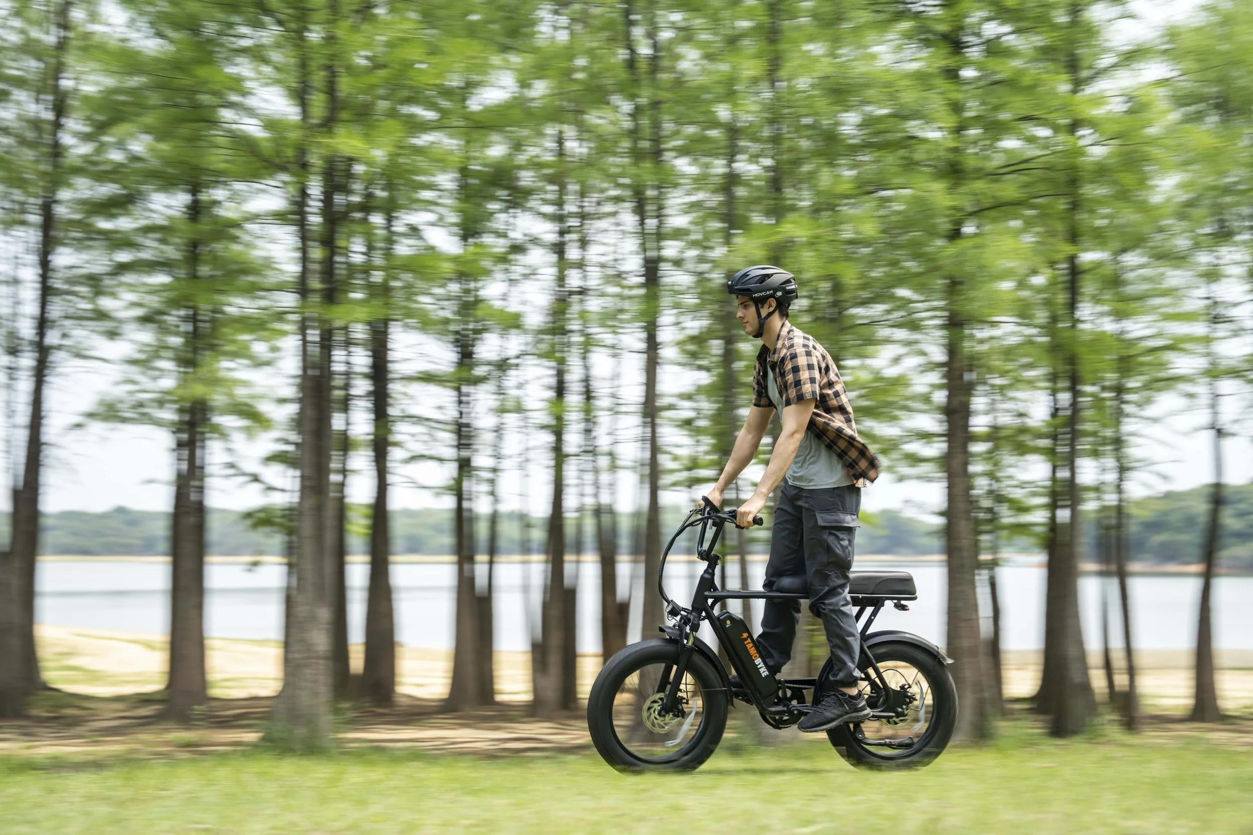 Behind the Design – The Engineering Power of QMWheel Fatbikes