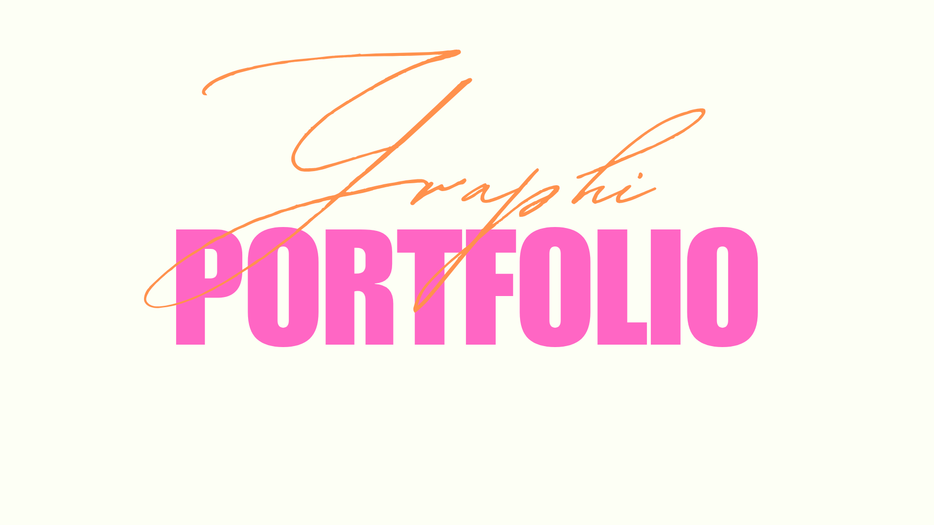 Pink Beige and Black Creative Portfolio Animated Presentation.png