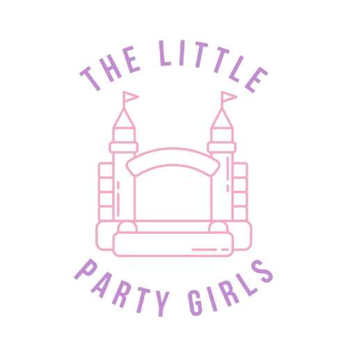 The Little Party Girls