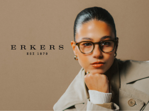 Erkers Trunk Show
