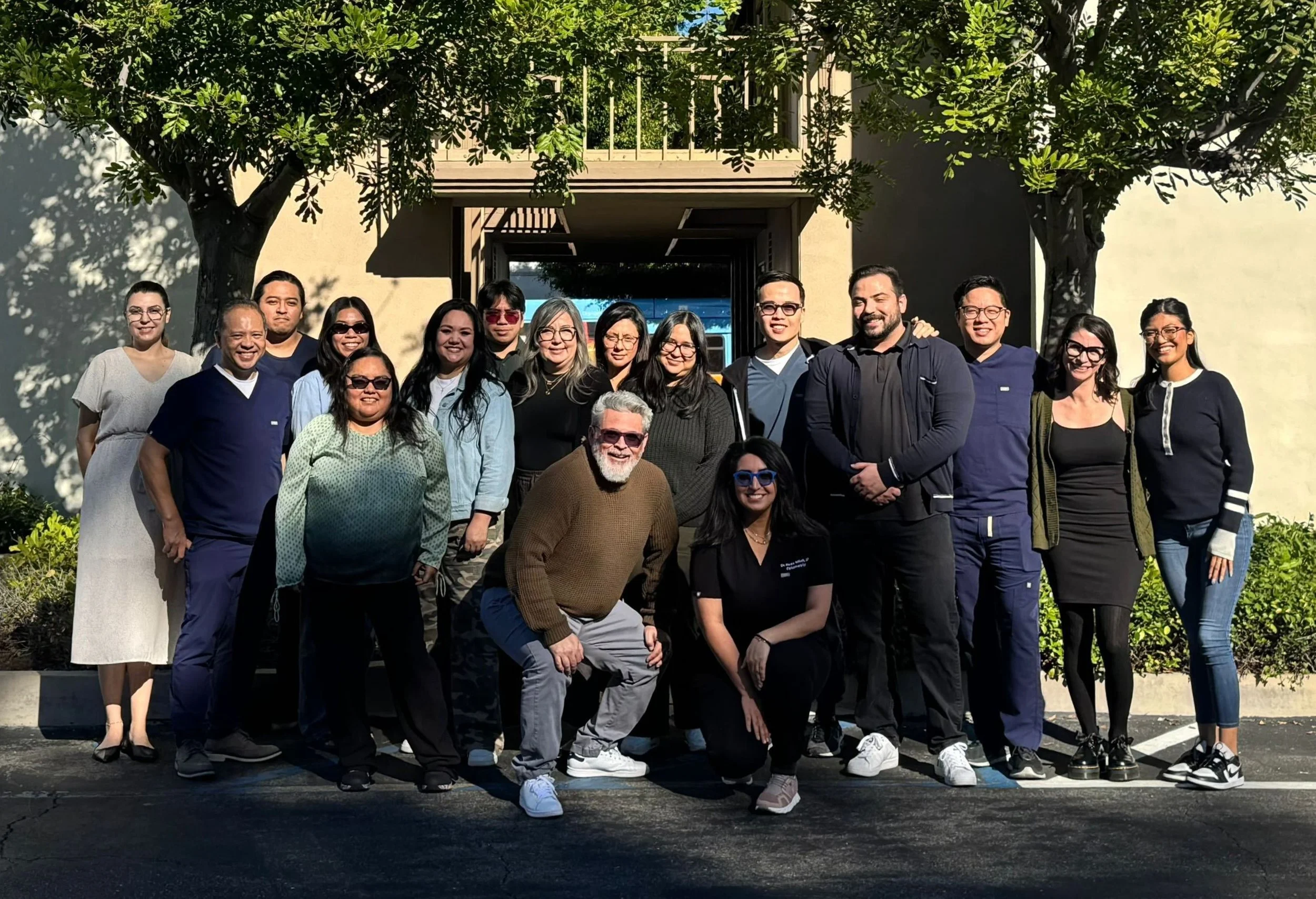 About | Discover Expert Eye Care Today — Focal Point Optometry