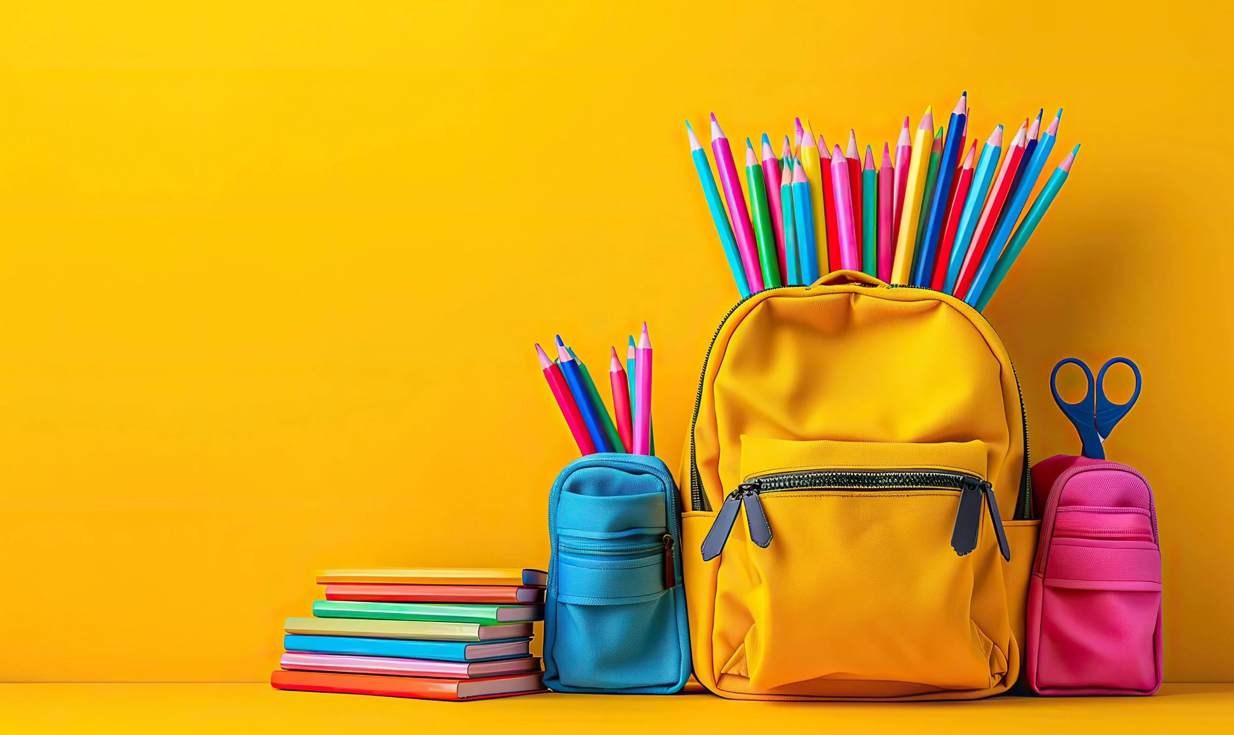 Back Pack For You