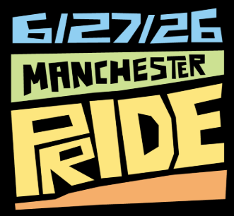Manchester Pride 