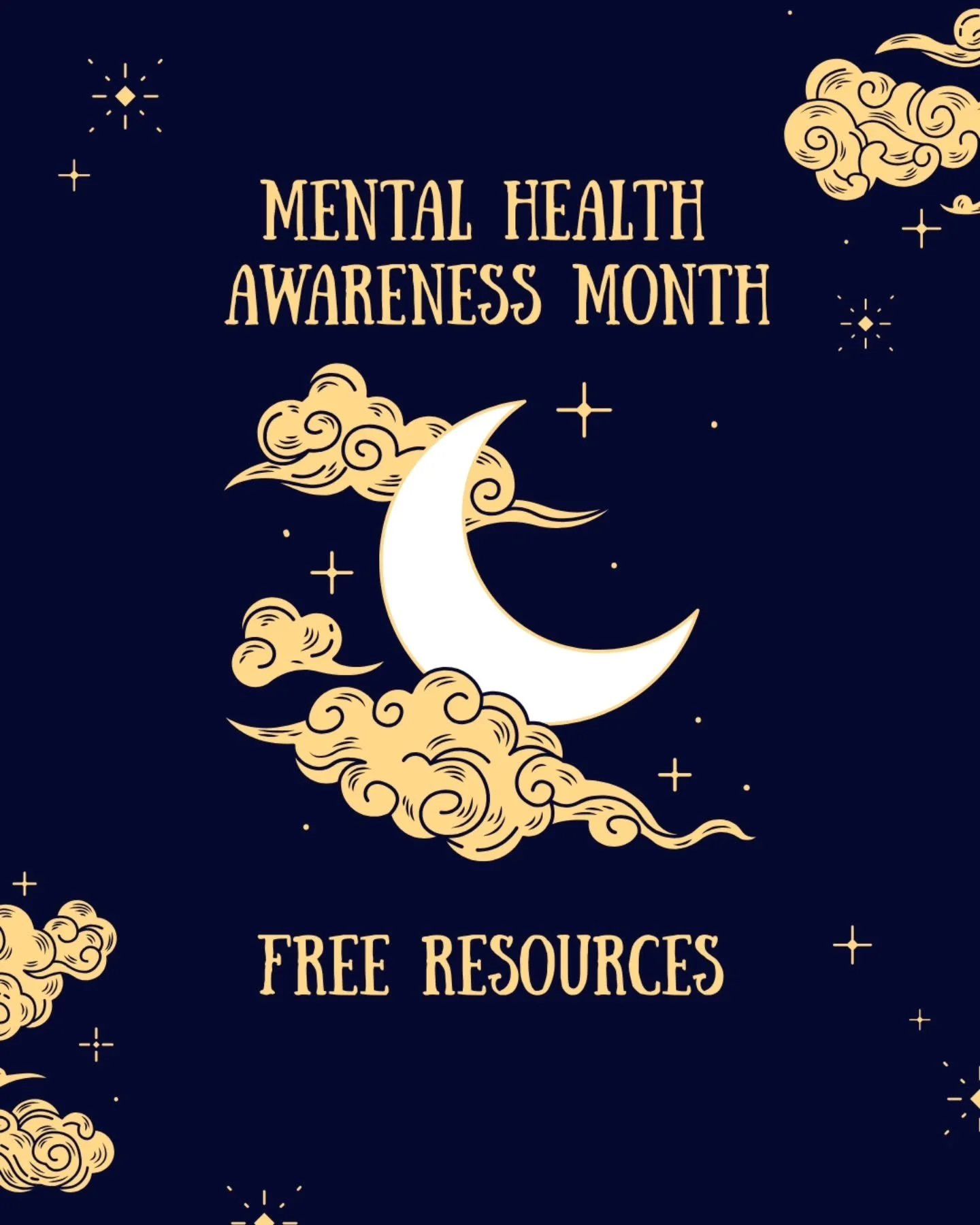 As always it's important to get the help you need from a professional, but for those who have trouble finding one or need ideas for a boost of self care at home, hopefully this list sparks a new routine of self care in your life. 
Feel free to share 