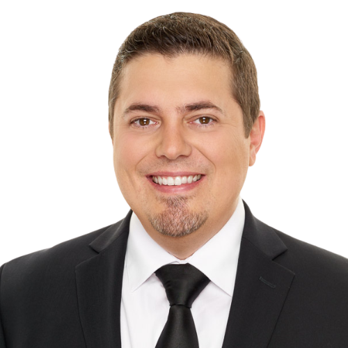 Anthony DaSilva San Diego Realtor