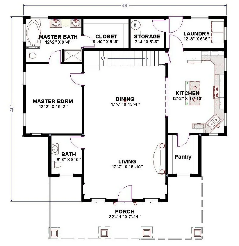 Updated Willow -fp - 1st floor.jpg