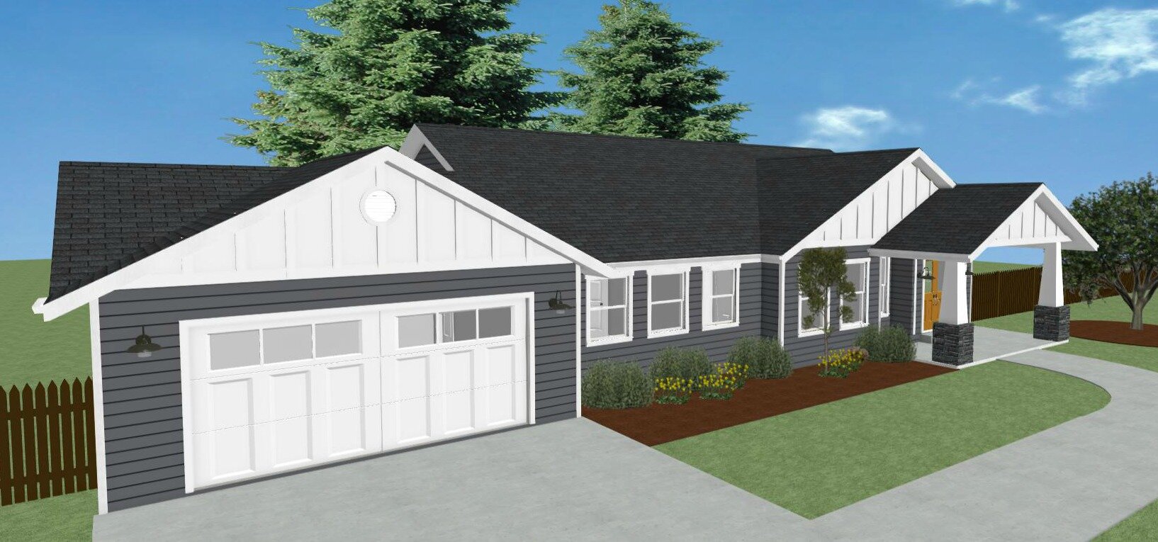  Angled Exterior 