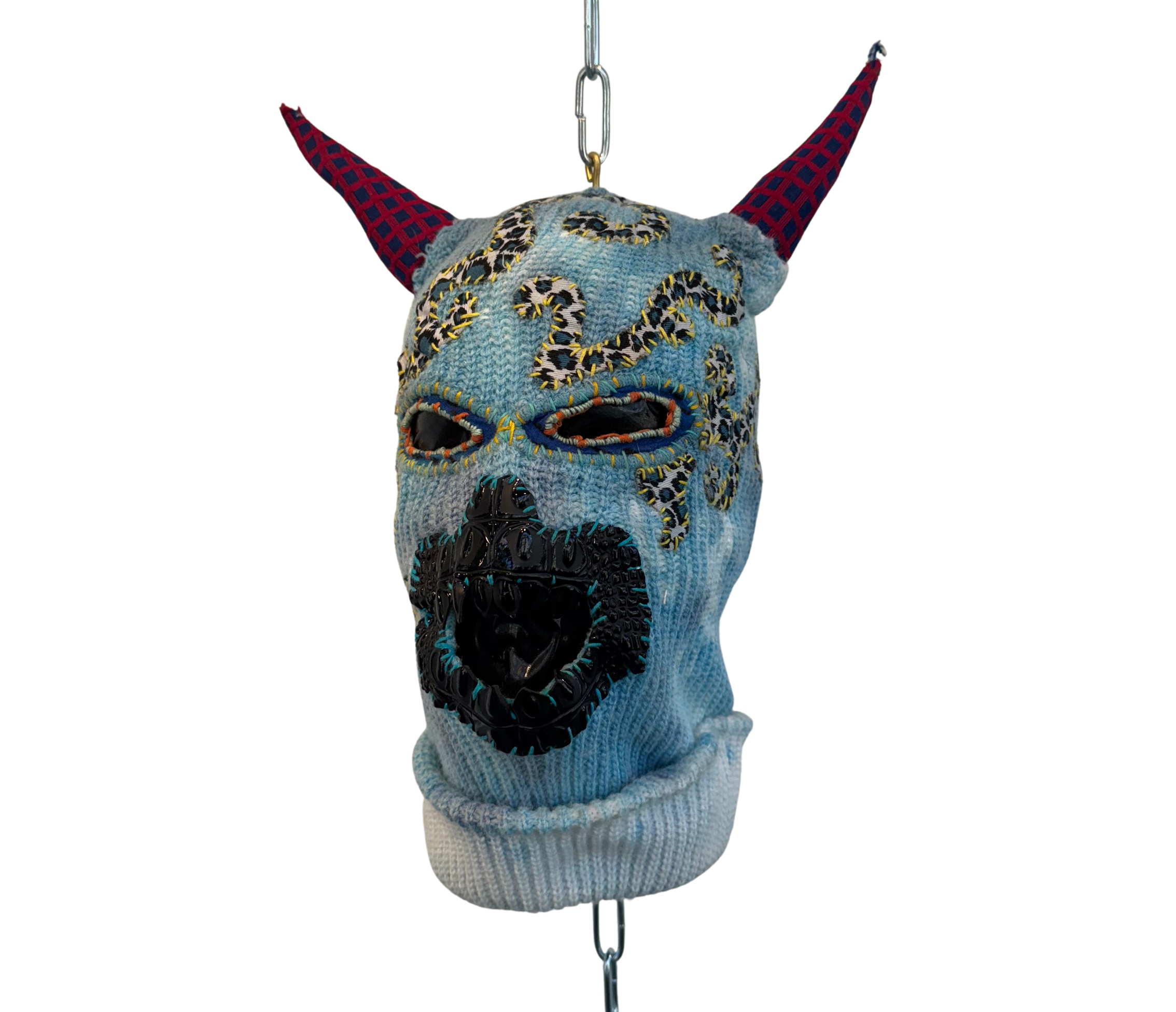Xyni Mask 3