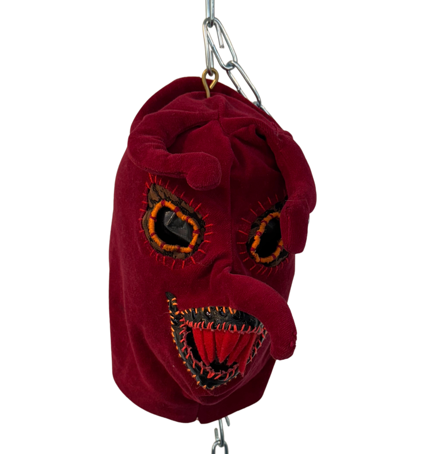 The Devil Mask