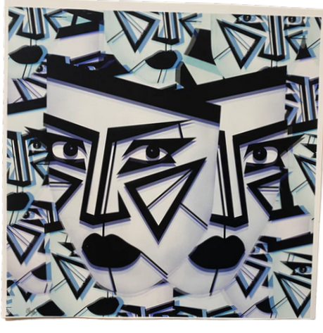 4th Faces, 2014