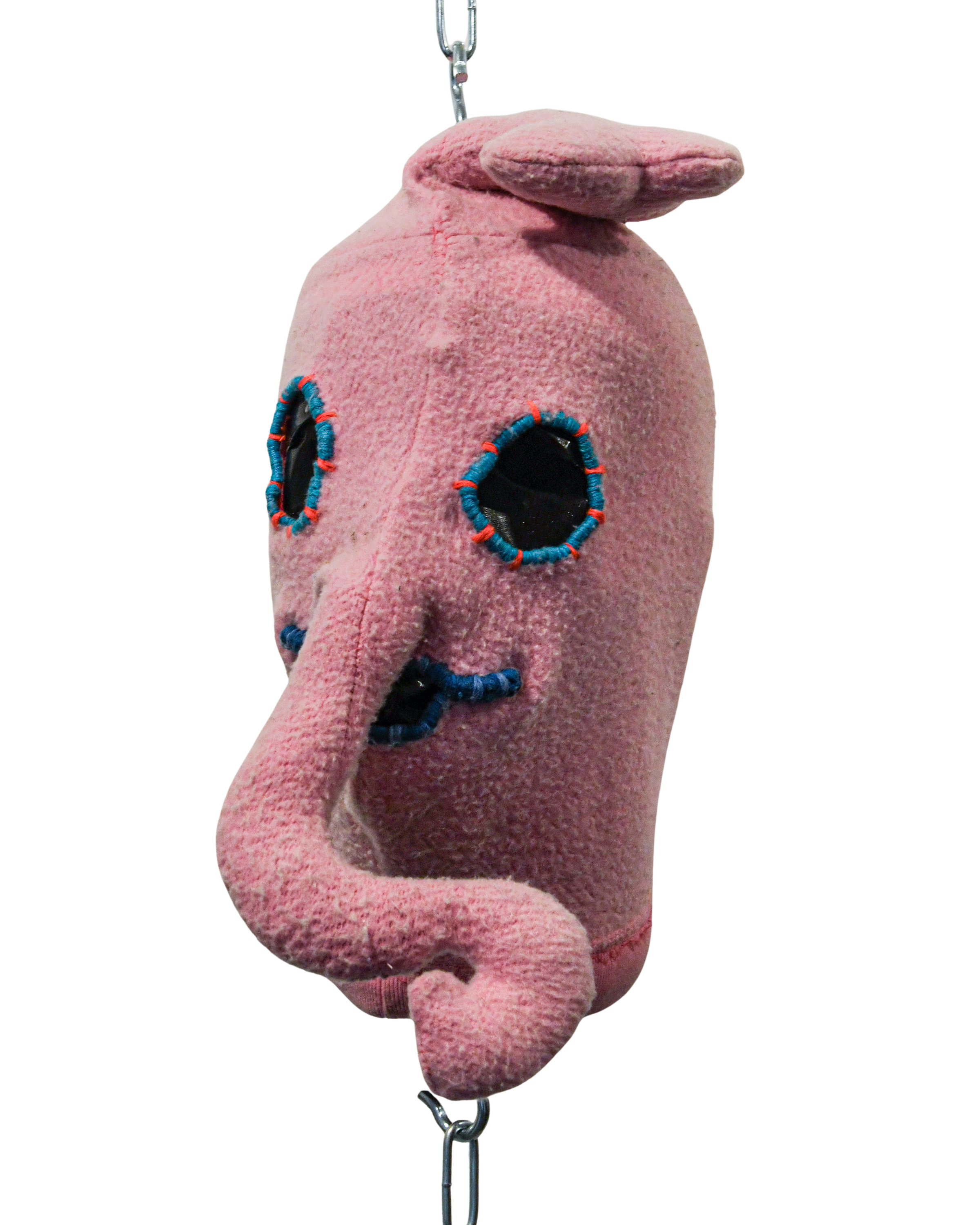 Pink Elephant