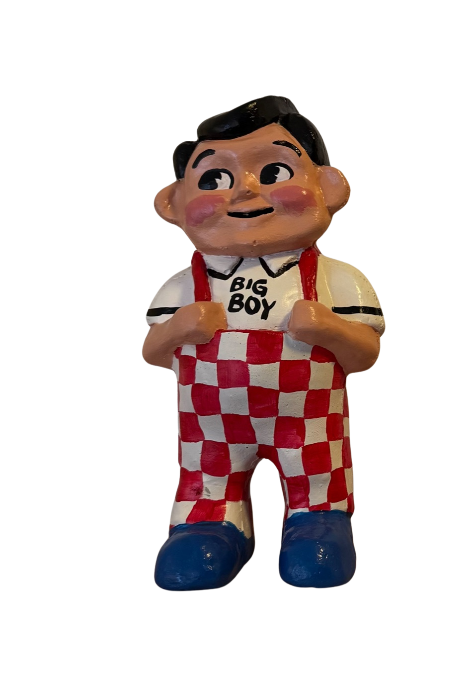 Big Boy without Burger, 2022