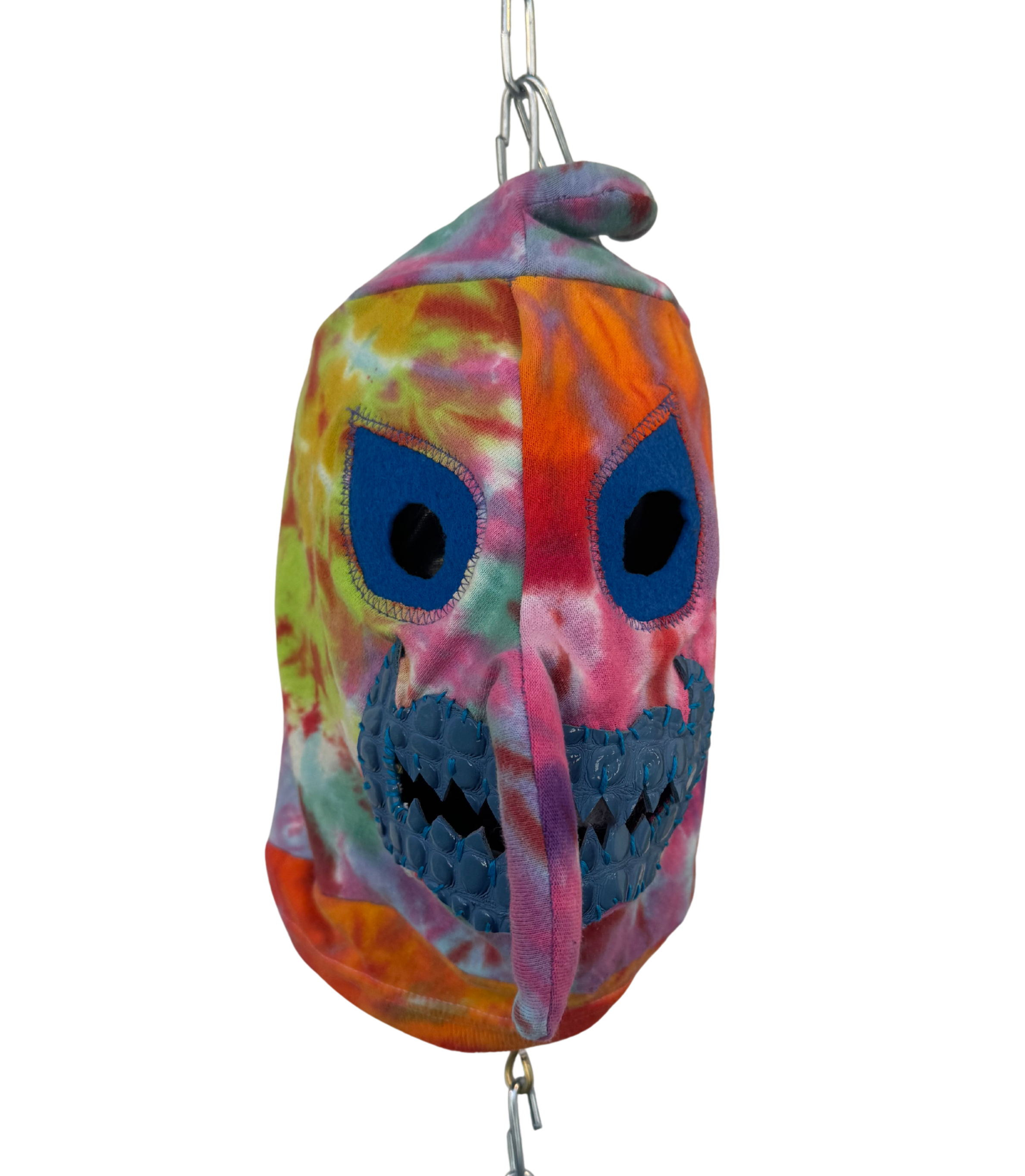 Tie Die Meanie
