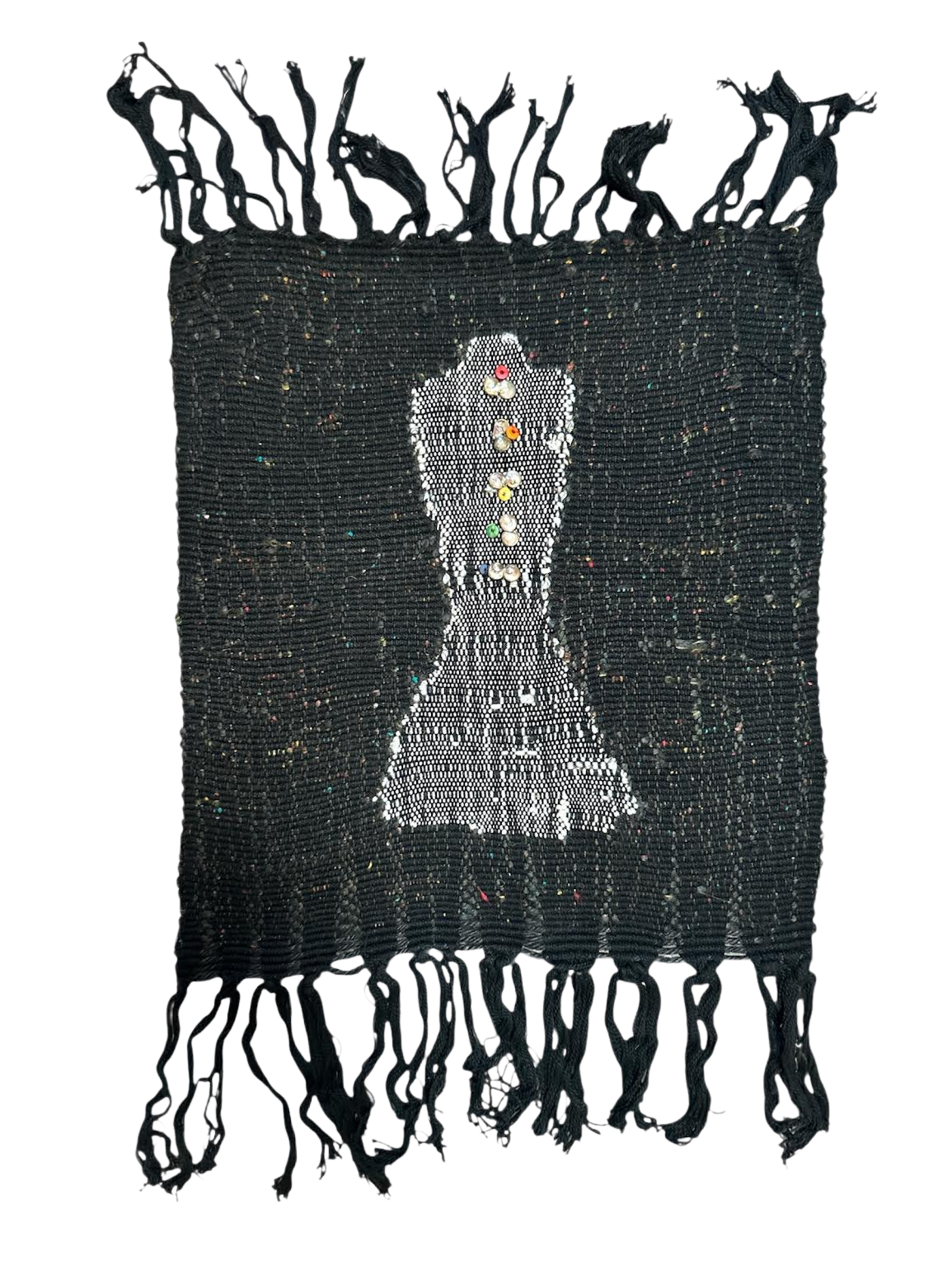 SHADOWWORK The Opening Beaded Tapestry