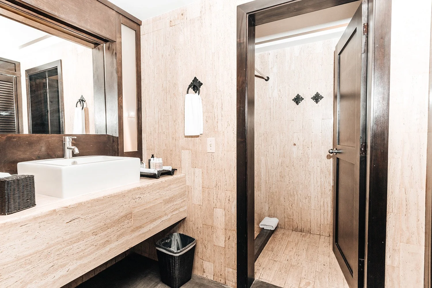 Discover Comfort & Luxury | Rooms at Bahia Cabo — Bahia Hotel & Beach ...