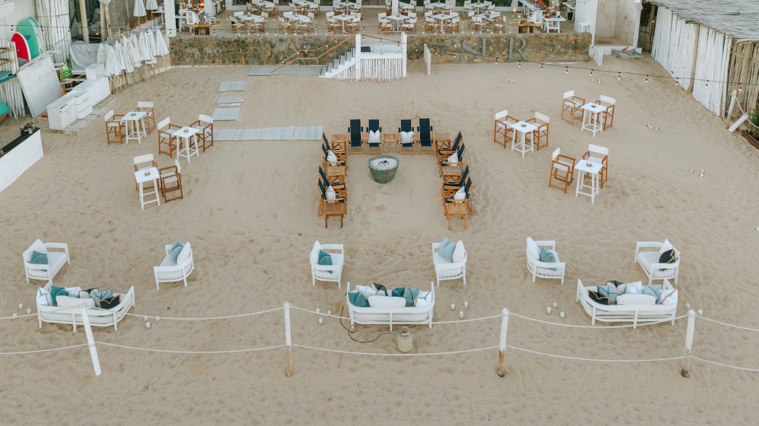 Weddings &amp; Group Celebrations: Q&amp;A With Bahia’s In-House Event Planner