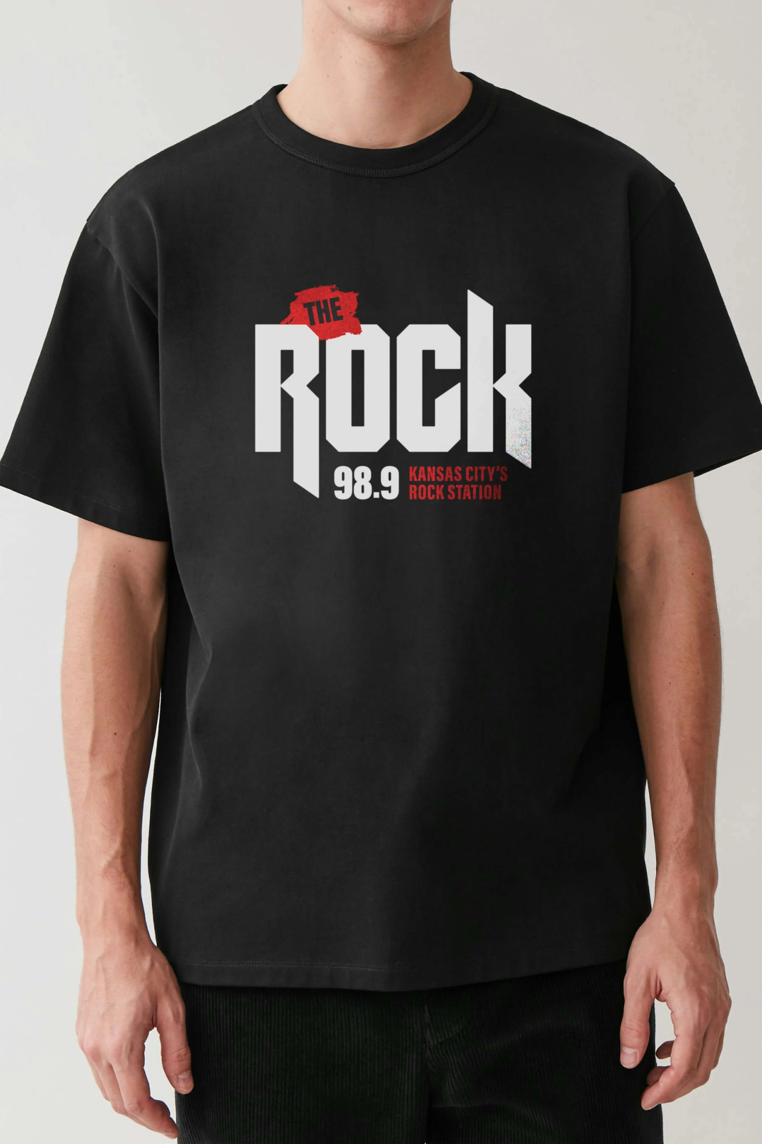 Station Rebrand - Kansas City