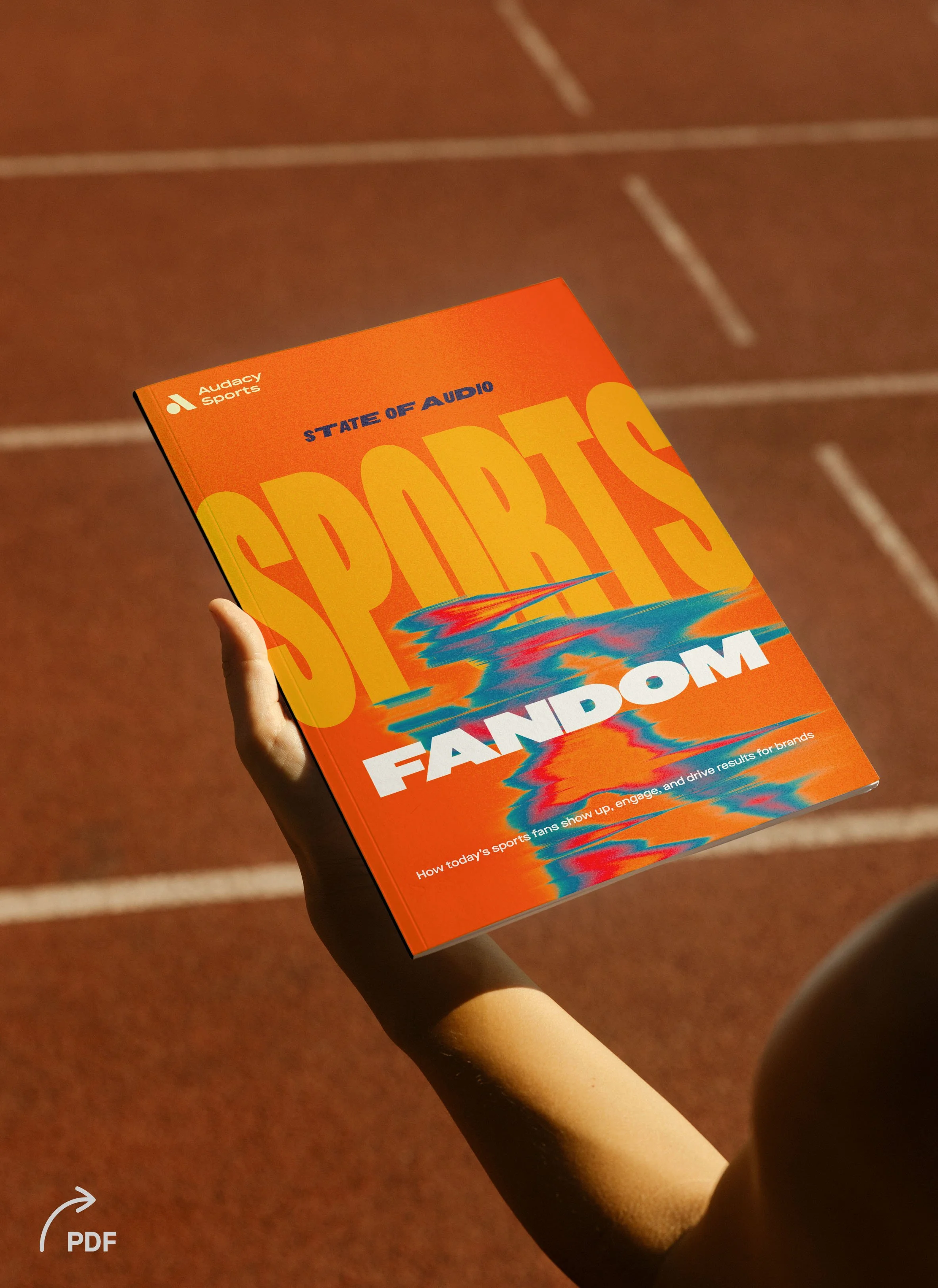 Booklet - Sports Research