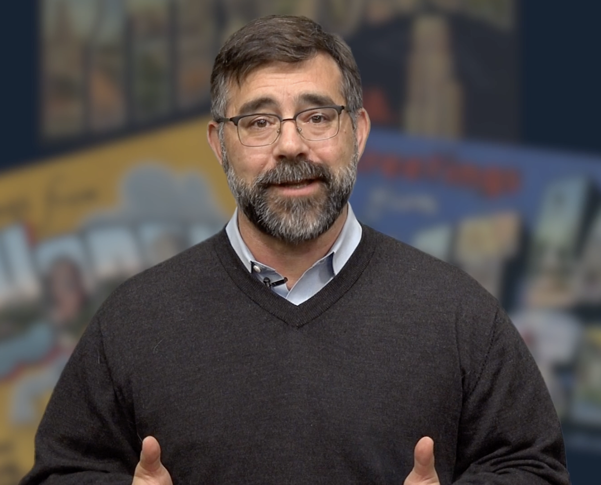 How to Seek the Good of Your City