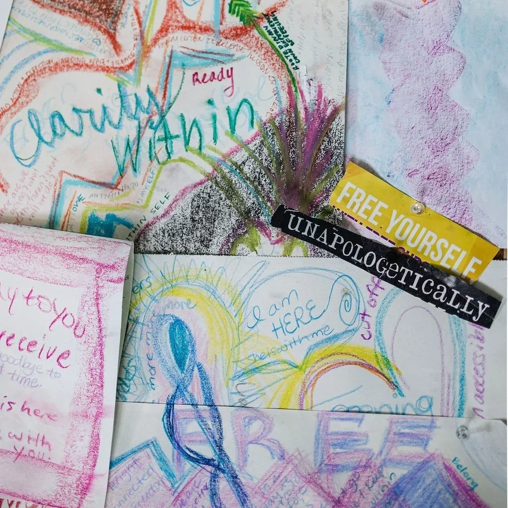 Alignment: A Spring Equinox Retreat for Embodied Balance