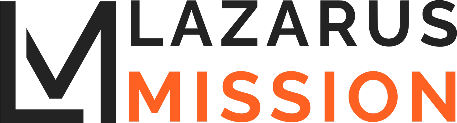 Lazarus Mission