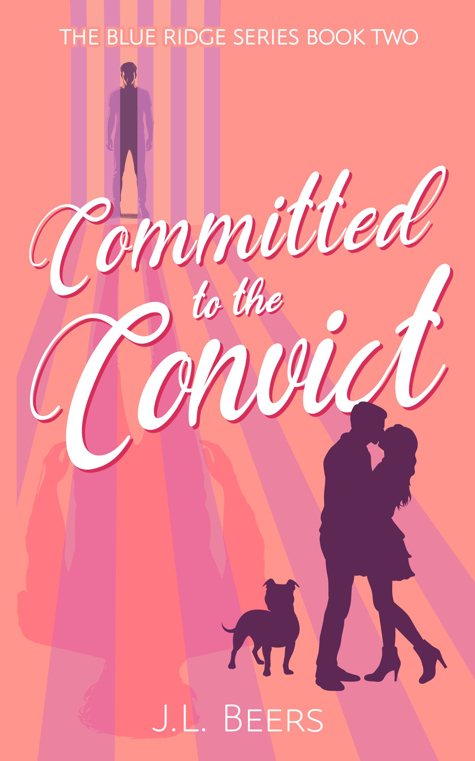Committed to the Convict