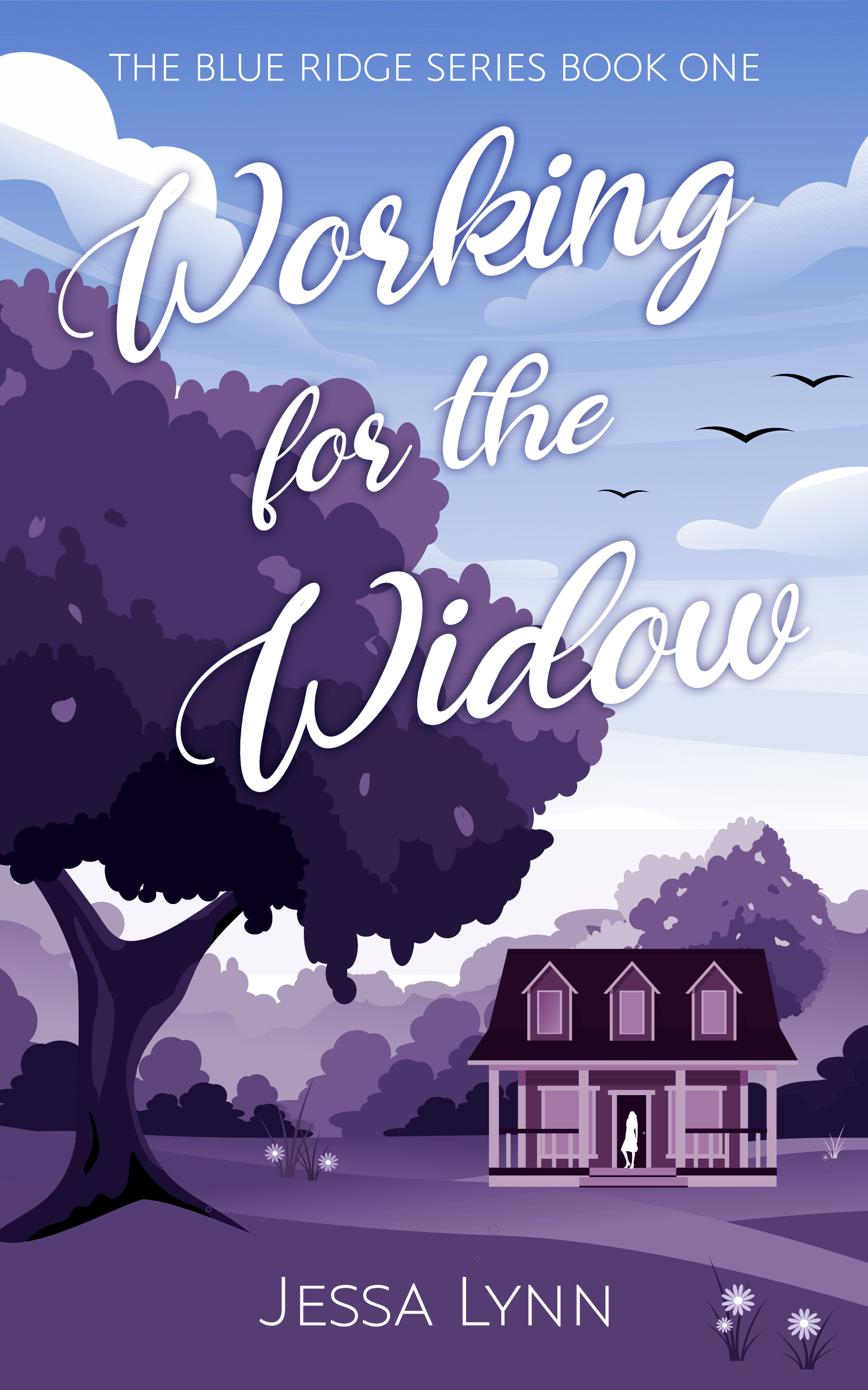 Working for the Widow Preorder