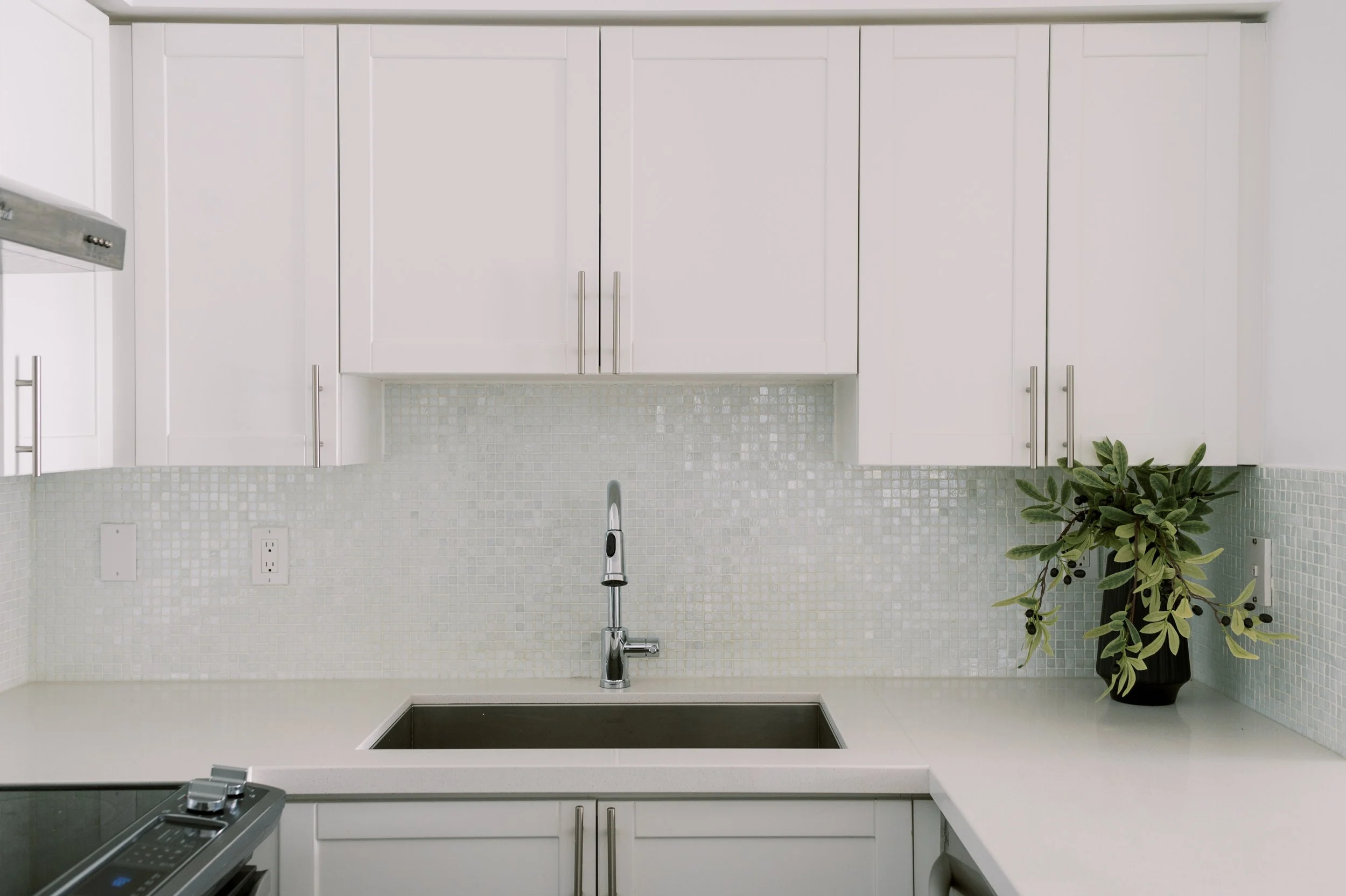 Kitchen - After