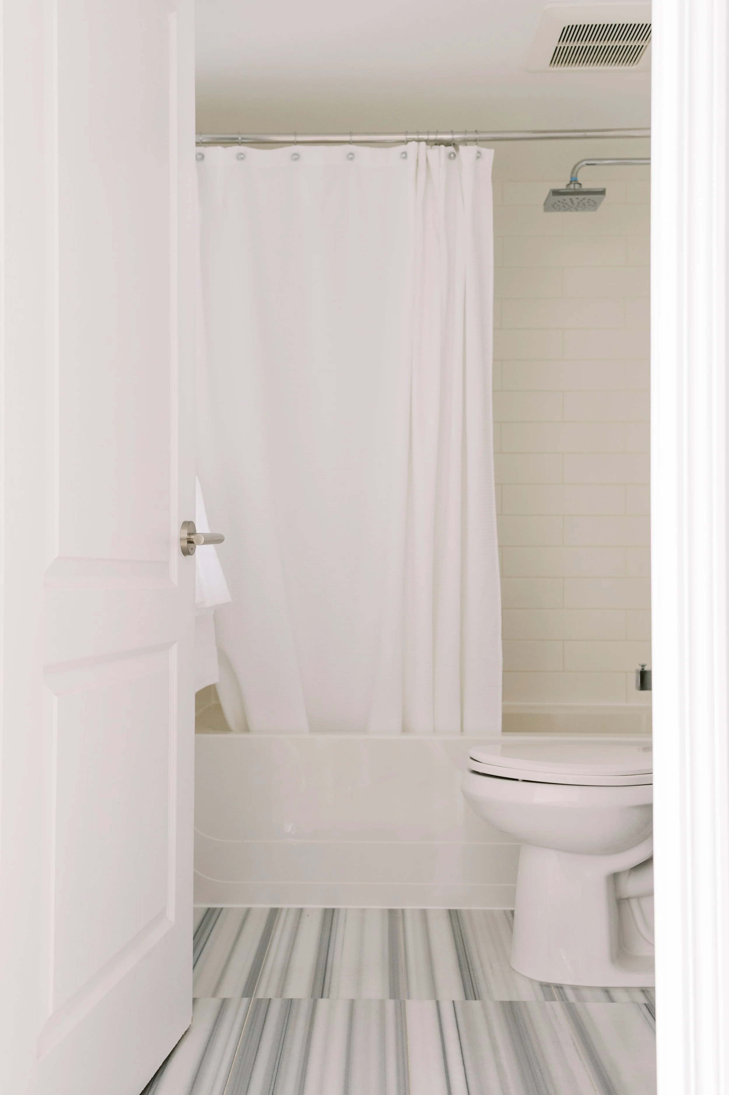 Bathroom - After