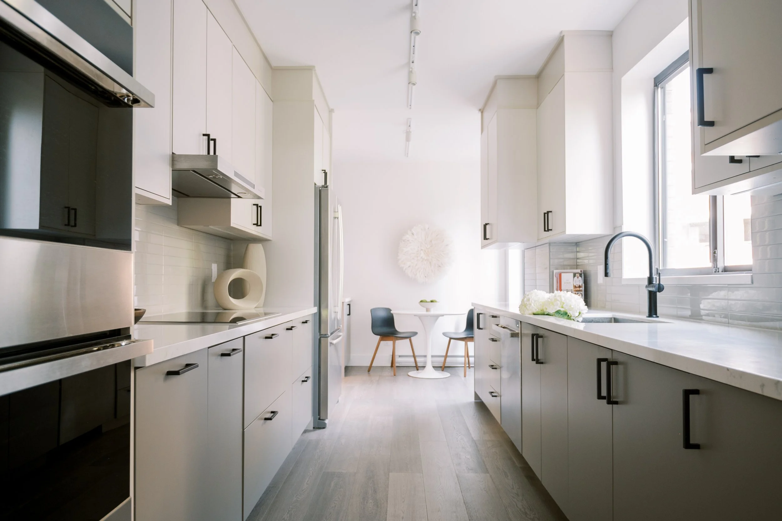 Elegant Kitchen