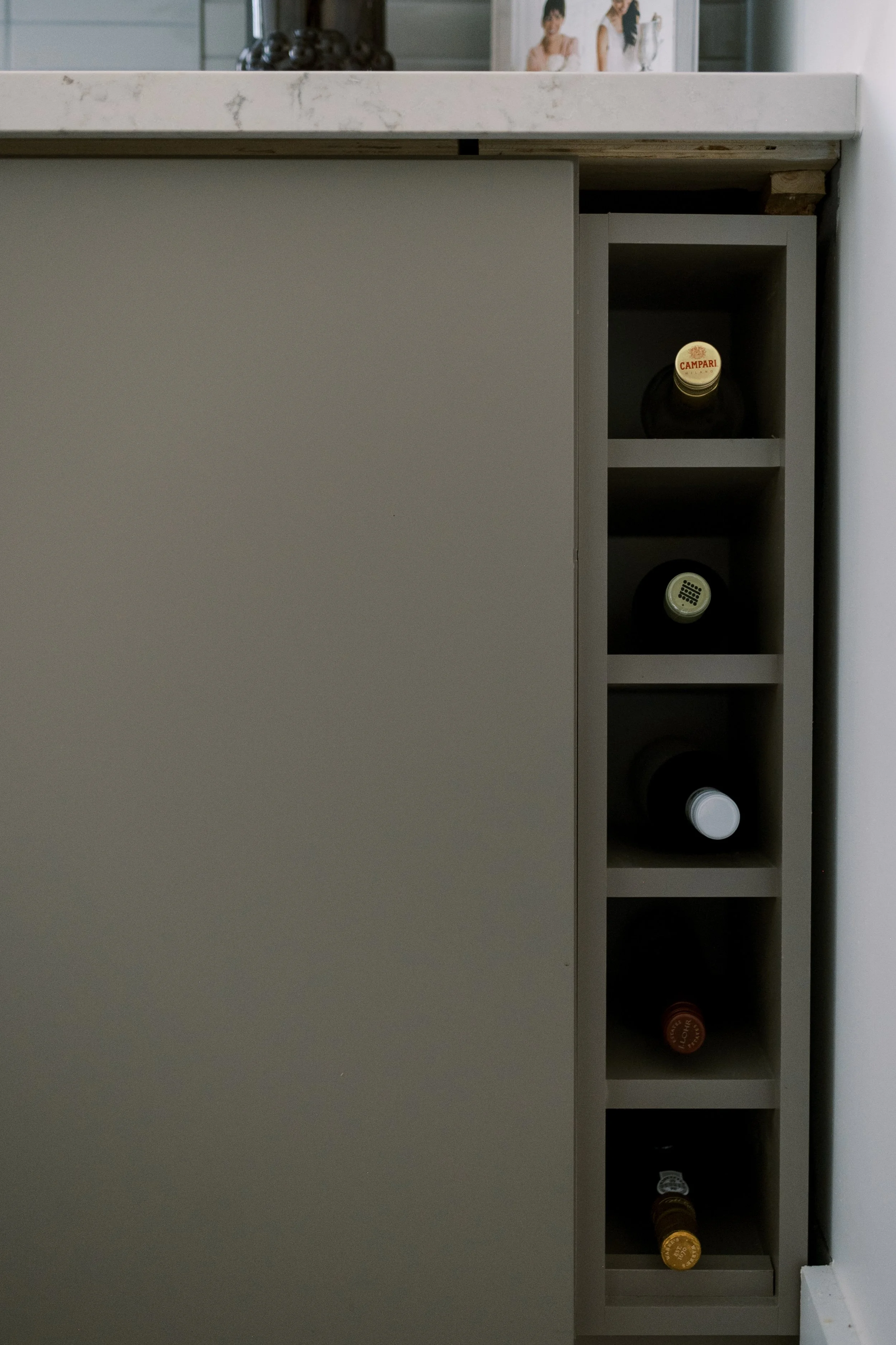 Wine Storage