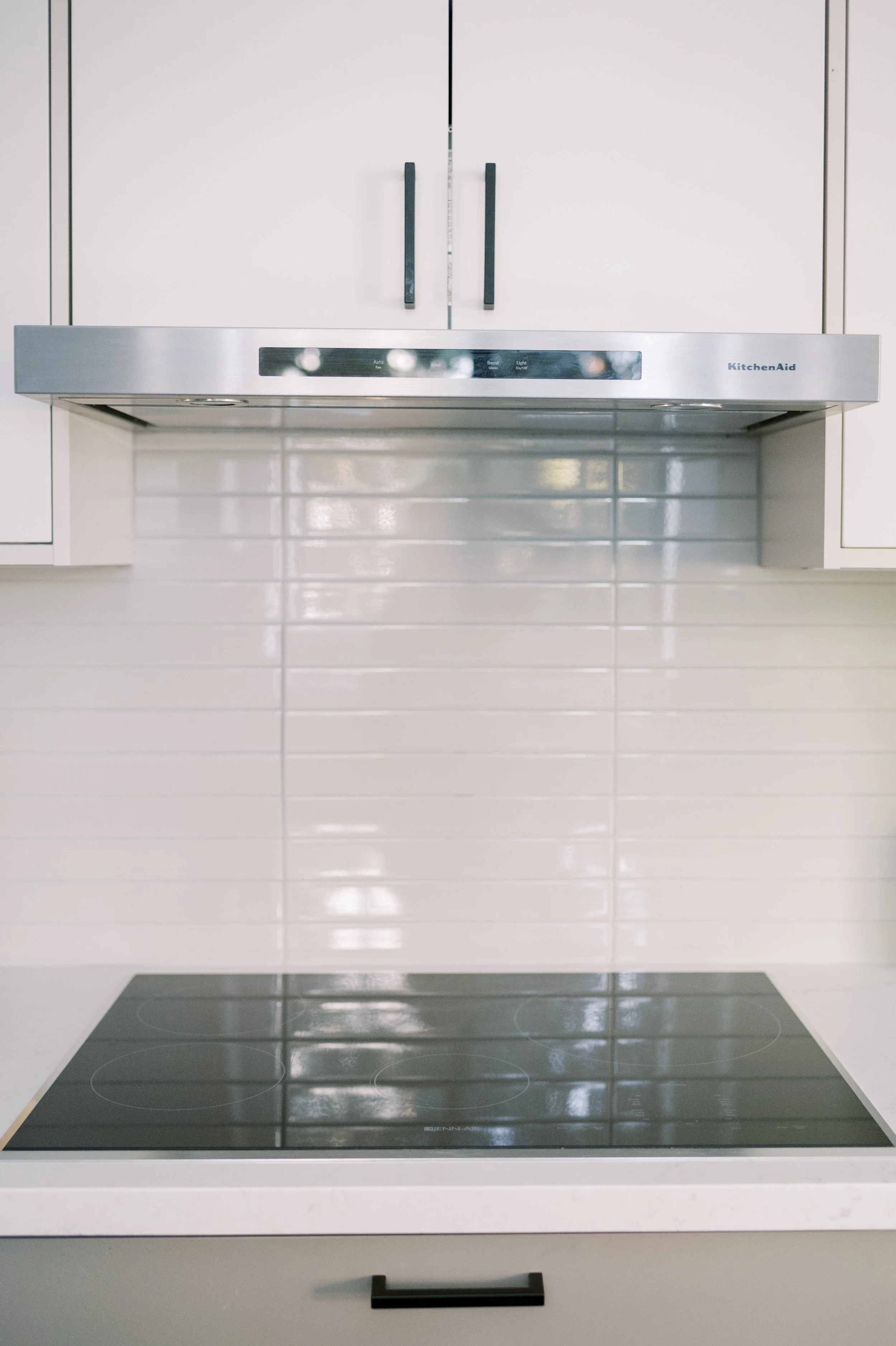Cook Station 