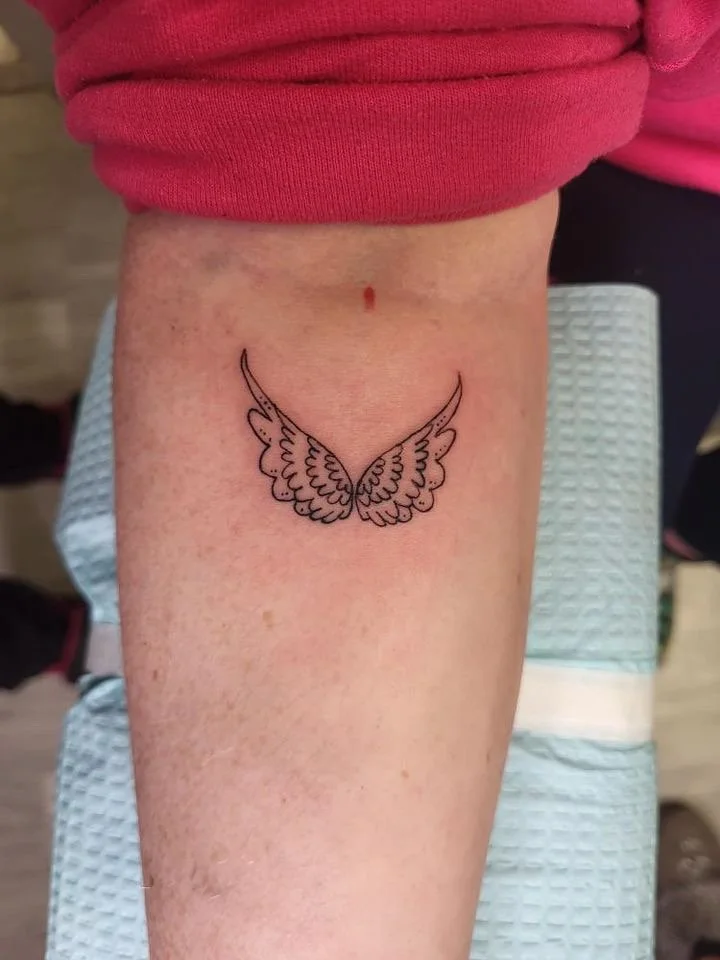 tiny tattoo artist near me