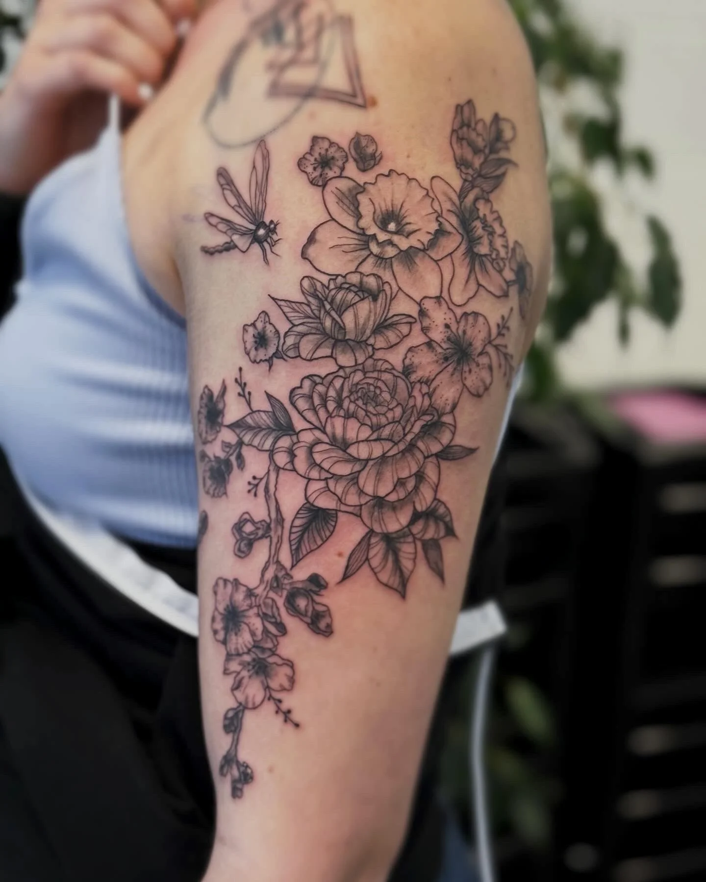 sleeve tattoos