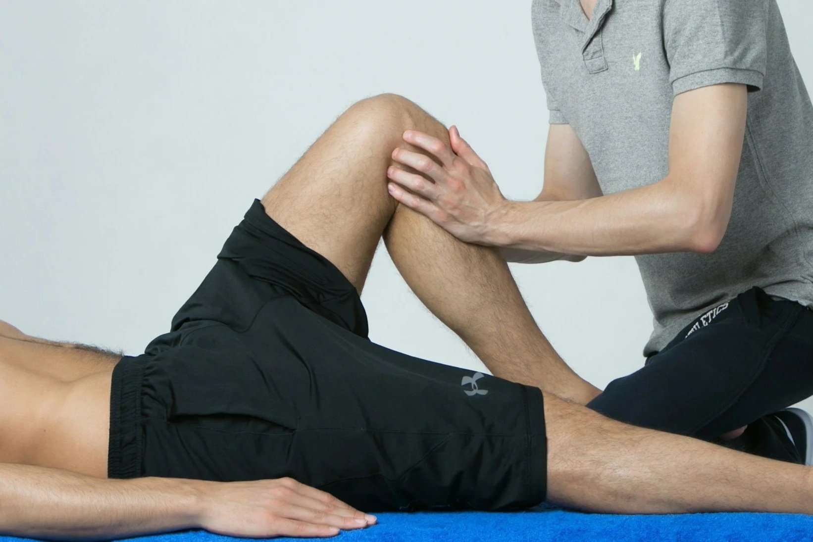 How Can Physical Therapy Help You?