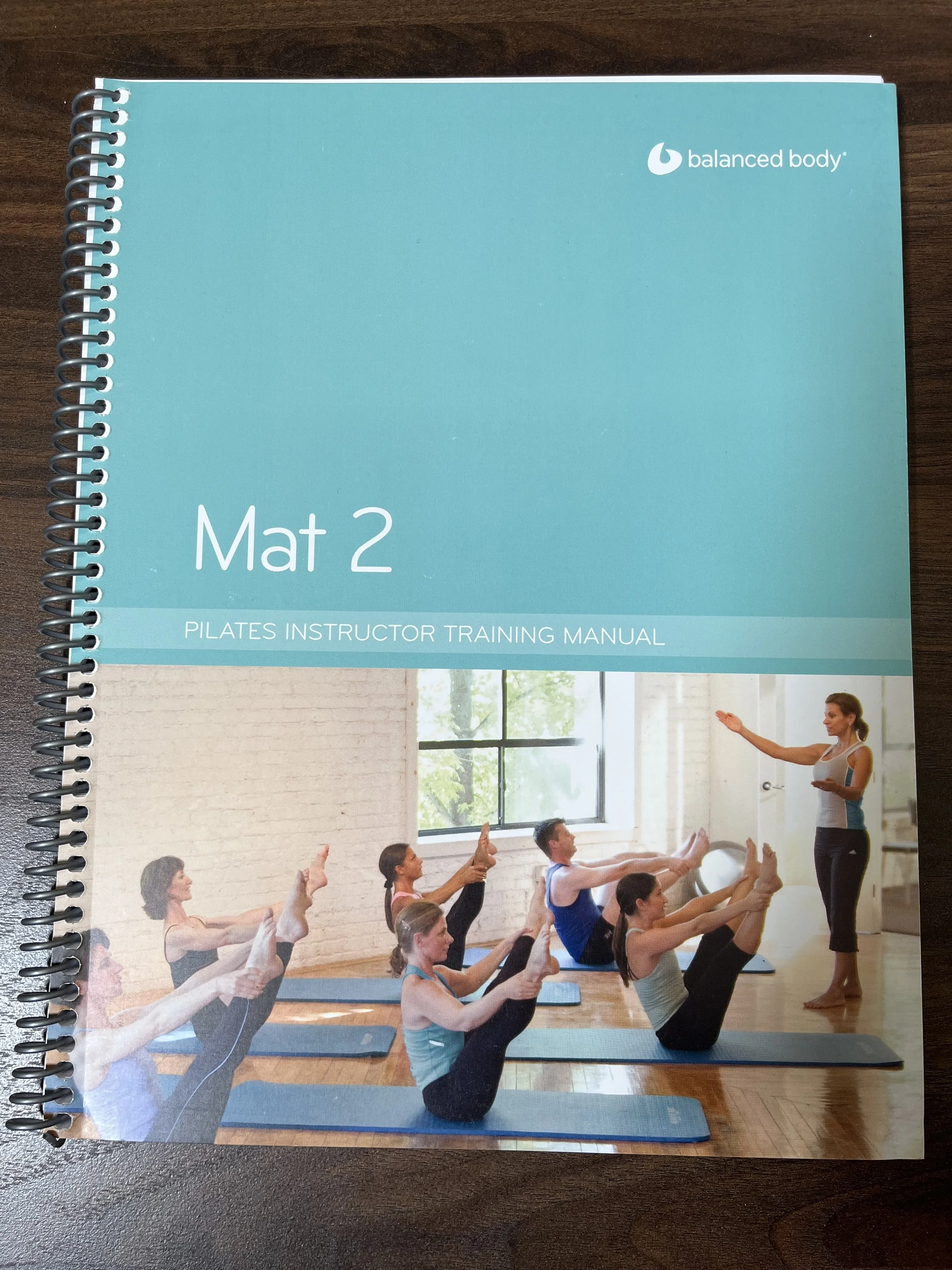 Mat 2 Manual