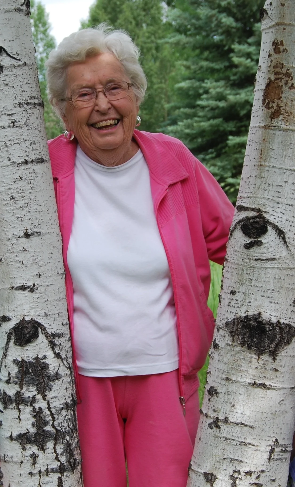 Happy Mother’s Day Grammie