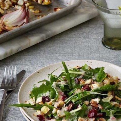 My favorite Holiday Salad