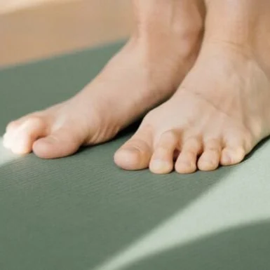 Put a spring in your step