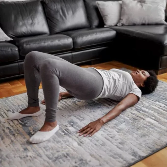 Carrie quoted in Very Well Fit Article