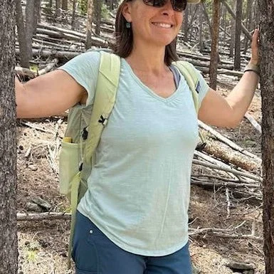 Trail Stretching: An essential part of enjoying your time outdoors.