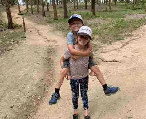 Why Do Kids Need Movement?