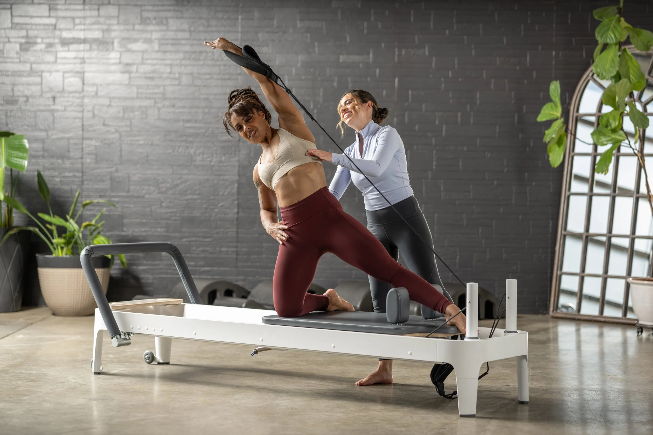 Reformer 3