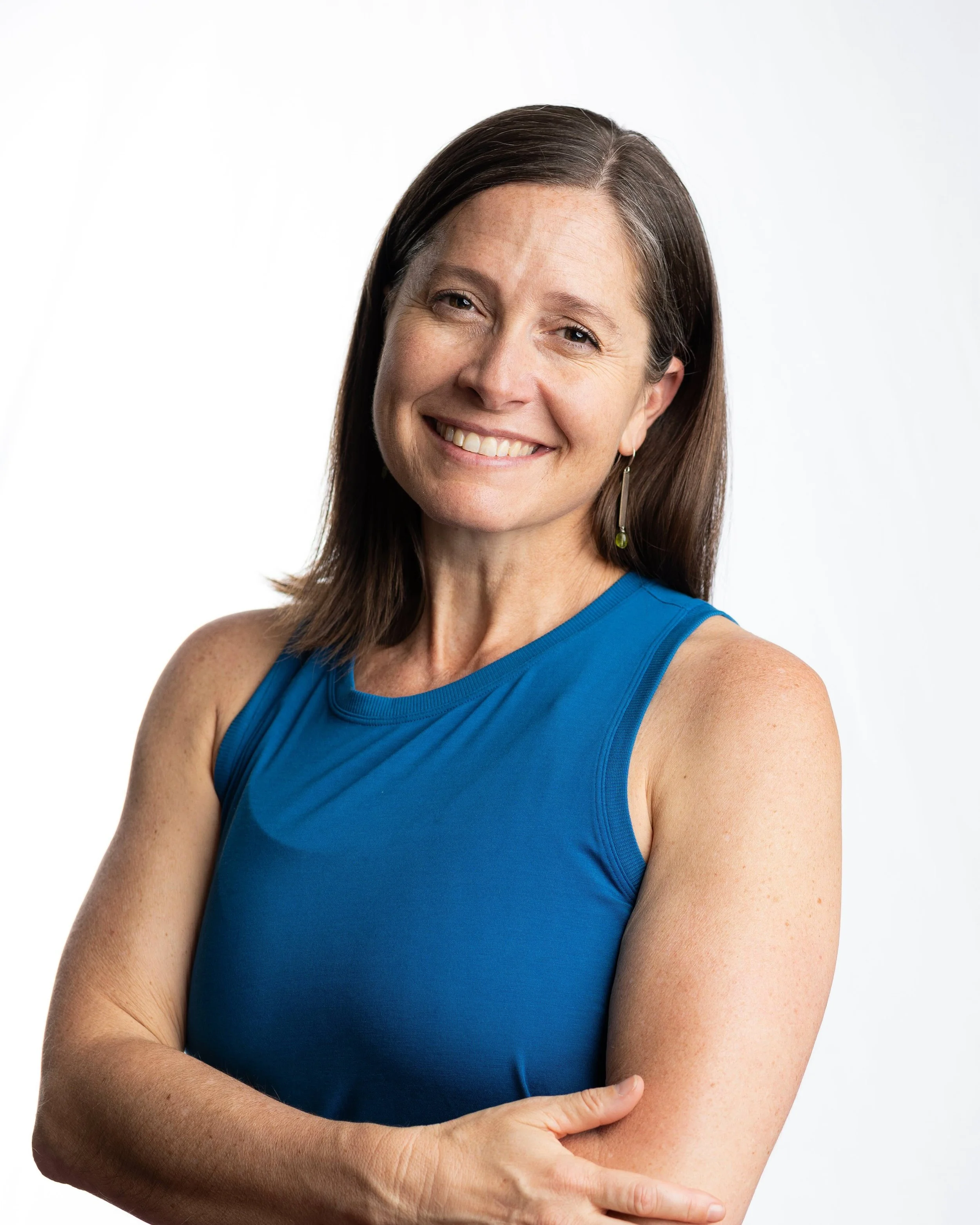 Headshot of Carrie Lamb